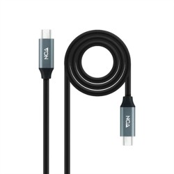 USB-C-Kabel NANOCABLE... (MPN S9904936)