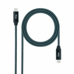 USB-C-Kabel NANOCABLE... (MPN S9904937)