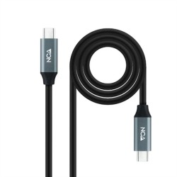 USB-C-Kabel NANOCABLE... (MPN S9904938)