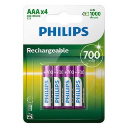 Batterie Philips Batería... (MPN S9905881)