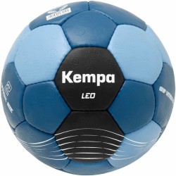 Ball für Handball Kempa Leo Blau (Größe 3)