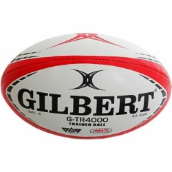 Rugby Ball Gilbert G-TR4000... (MPN S7181315)