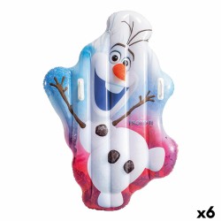 Luftmatratze Frozen Olaf... (MPN S8901487)