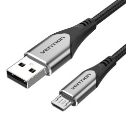 USB-Kabel Vention COAHF 1 m... (MPN S9908423)
