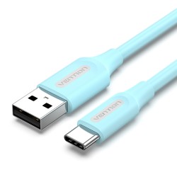 USB-Kabel Vention COKSH 2 m... (MPN S9908445)