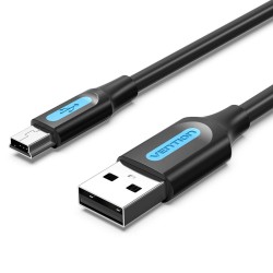 USB-Kabel Vention COMBI 3 m... (MPN S9908456)