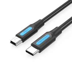 USB-Kabel Vention COWBH 2 m... (MPN S9908498)