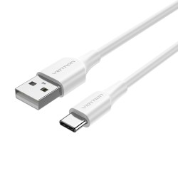 USB-Kabel Vention CTHWH 2 m... (MPN S9908514)