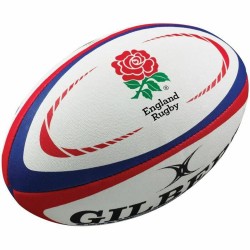 Rugby Ball Gilbert England... (MPN S7181958)