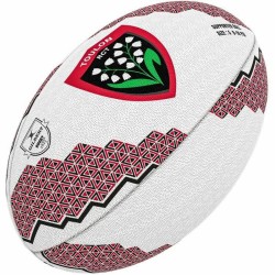 Rugby Ball Gilbert Section... (MPN S7181966)