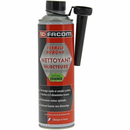 Benzin-Injektor-Reiniger Facom Pro+ Essence 600 ml