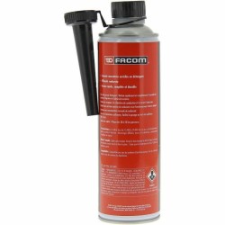 Benzin-Injektor-Reiniger Facom Pro+ Essence 600 ml