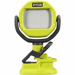 Taschenlampe LED Ryobi 900 Lm