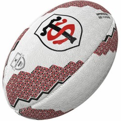 Rugby Ball Gilbert Support... (MPN S7191283)