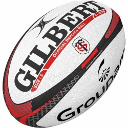 Rugby Ball Gilbert Replica... (MPN S7191285)