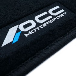 Auto-Fußmatte OCC Motorsport OCCFD0014LOG