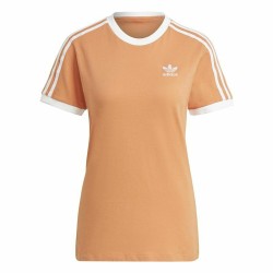Damen Kurzarm-T-Shirt Adidas Classics 3
