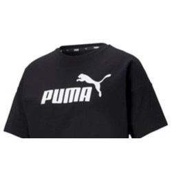 Damen Kurzarm-T-Shirt Puma... (MPN S2029737)