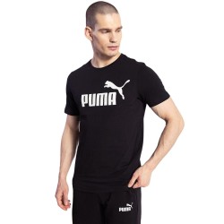Herren Kurzarm-T-Shirt Puma... (MPN S2029659)