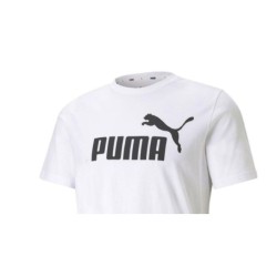 Herren Kurzarm-T-Shirt Puma... (MPN S2030058)