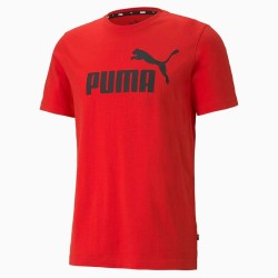 Herren Kurzarm-T-Shirt Puma... (MPN S2030519)