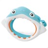 Taucherbrille Intex Für Kinder Hai Krabbe (12 Stück)