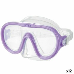 Schnorkelbrille Intex Sea... (MPN S8901579)