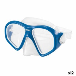 Schnorkelbrille Intex Reef... (MPN S8901581)
