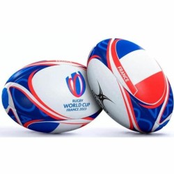Rugby Ball Gilbert Frankreich (MPN S7192864)