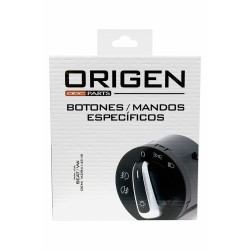 Schalter für Autolichter Origen ORG50401 Volkswagen Seat
