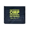 Felgenschrauben OMP OMPS09491401 M14 x 1,50 Range Rover (20 Stück)