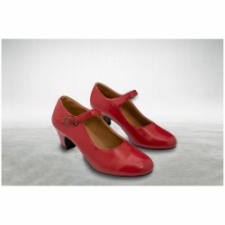 Flamenco-Schuhe für Kinder (MPN S0359986)