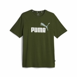 Herren Kurzarm-T-Shirt Puma... (MPN S64122876)