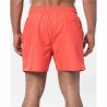 Herren Badehose Rip Curl Offset Volley Rot