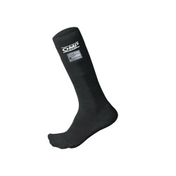 Socken OMP ONE Schwarz S (MPN S37114699)