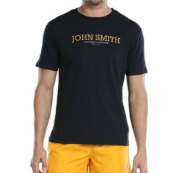 Herren Kurzarm-T-Shirt John... (MPN S64102884)