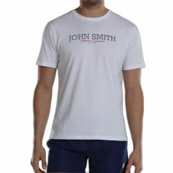 Herren Kurzarm-T-Shirt John... (MPN S64109852)