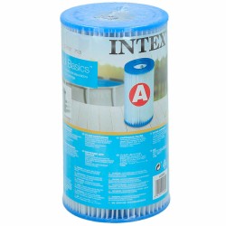 Filter für Kläranlage Intex Ersatzteil Art A