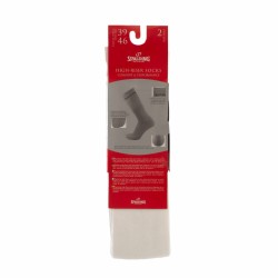Socken Spalding C34018 Weiß