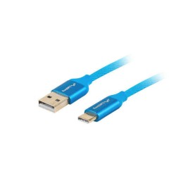 USB A zu USB-C-Kabel... (MPN S5604170)