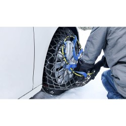 Auto-Schneeketten Michelin Easy Grip EVOLUTION 7