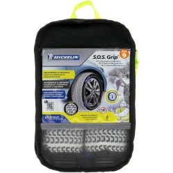 Auto-Schneeketten Michelin SOS GRIP