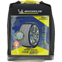 Auto-Schneeketten Michelin SOS GRIP EVO 4