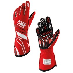 Handschuhe OMP ONE-S Rot XL (MPN S37115422)