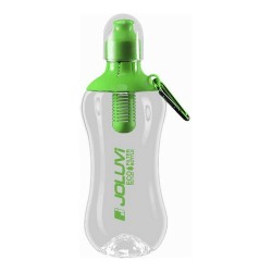 Flasche Joluvi Filter grün... (MPN S6430711)
