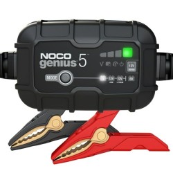Batterieladegerät Noco... (MPN S9112351)