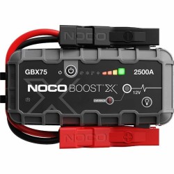 Starter Noco GBX75 2500 A (MPN S9112358)