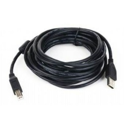 USB 2.0 A zu USB-B-Kabel... (MPN S9115009)