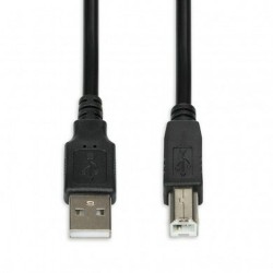 USB A zu USB-B-Kabel Ibox... (MPN S9115041)