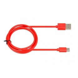 USB A zu USB-C-Kabel Ibox... (MPN S9115299)